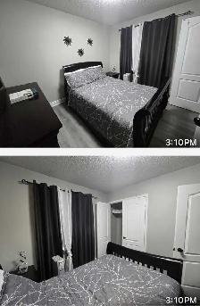 Furnished Room for Rent-Quiet Home (Female Only)