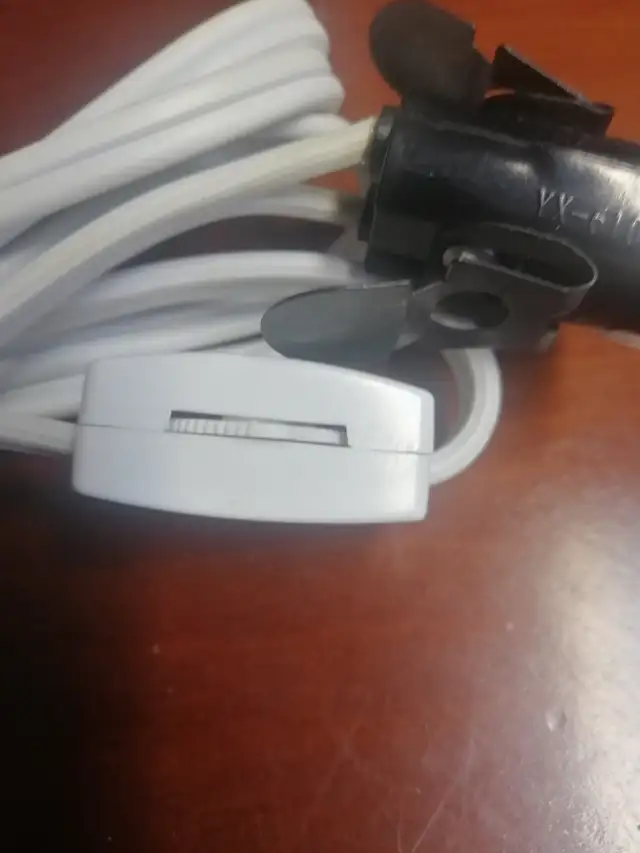 Lamp  cords $3 each - Photo 4