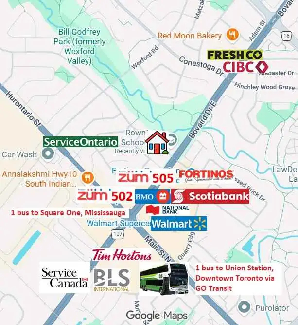 FURNISHED ROOM ON UPPER LEVEL (NO PARKING) - Photo 3