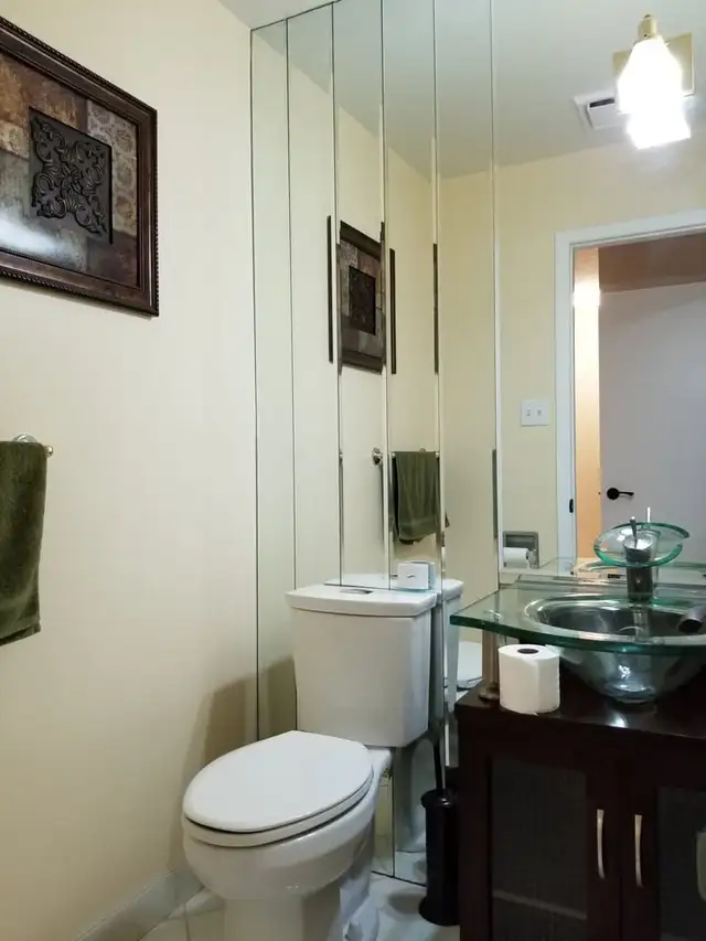 FURNISHED ROOM ON UPPER LEVEL (NO PARKING) - Photo 8