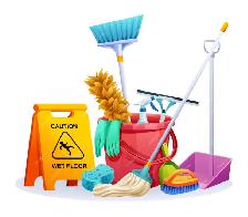 Hiring Experienced Cleaners