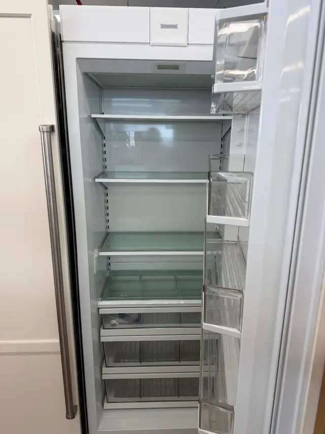 SubZero 60' Refrigerateur et congélateur - Photo 2