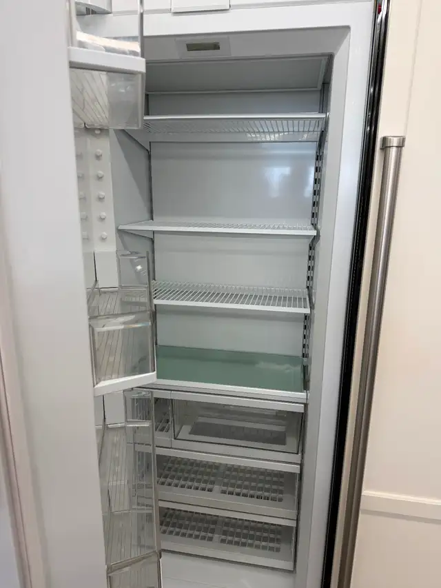 SubZero 60' Refrigerateur et congélateur - Photo 3