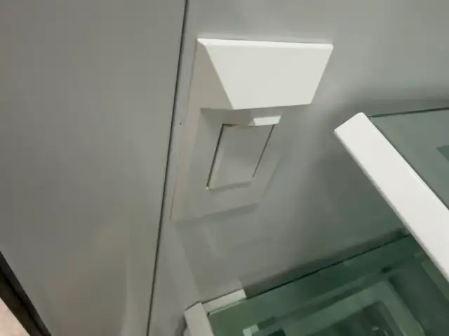 SubZero 60' Refrigerateur et congélateur - Photo 4