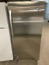 Réfrigérateur légumier stainless 30'' sans congélateur Whirlpool