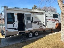 2009 28’ Copper Canyon