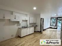 5.5 in Mile-Ex near Metro Parc (Avail July / 3 closed bedrooms)