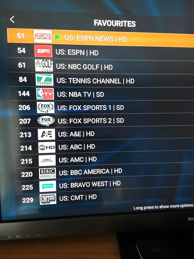 BEST ANDROID TV BOX / RICH'S TV SERVICE - Photo 2