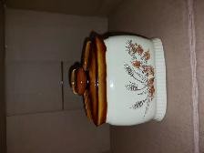 1970's  Napkin Holder