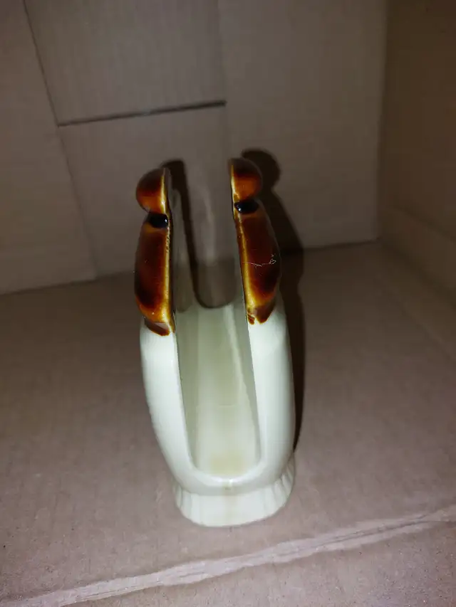 1970's  Napkin Holder - Photo 2