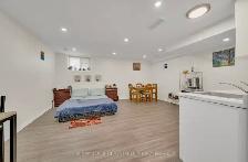 Newly Finished Basement Available For Rent !! - Photo 4