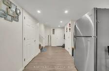 Newly Finished Basement Available For Rent !! - Photo 5