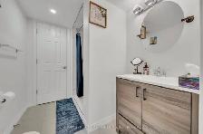 Newly Finished Basement Available For Rent !! - Photo 7