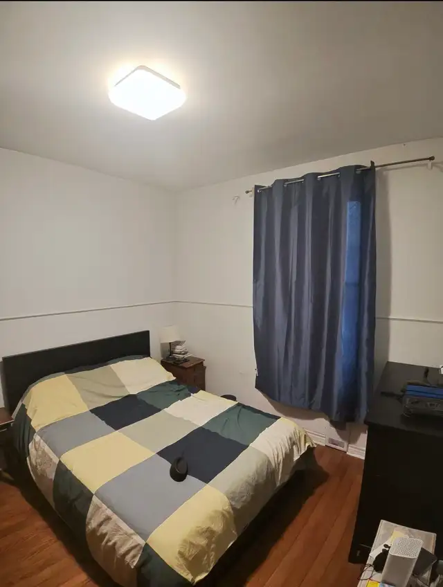 4.5 next to Metro Beaubien (Avail May / 2 closed bedrooms) - Photo 7