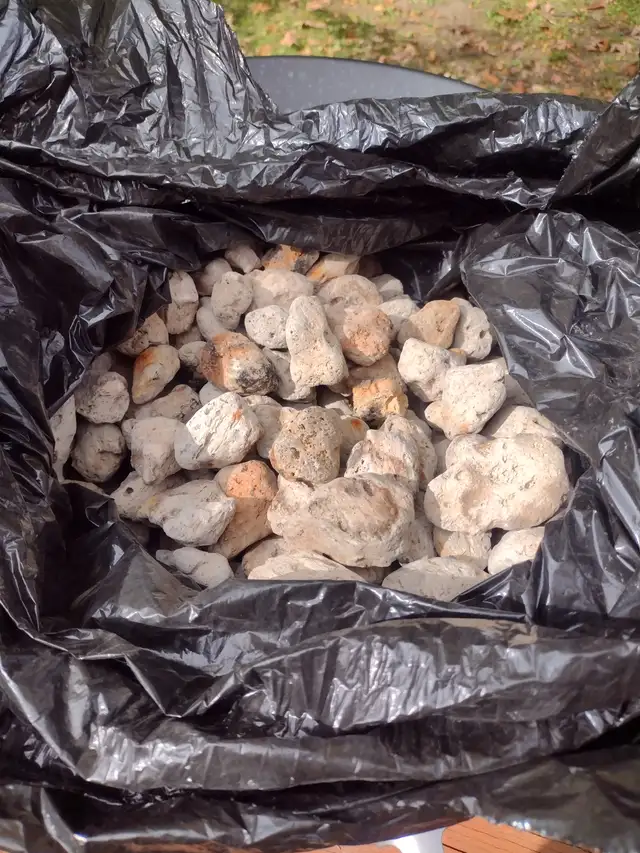 Propane firepit - Photo 2