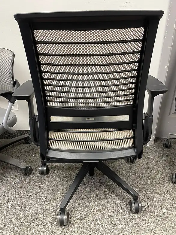 Steelcase Think V2 Chair-Call Us Now! - Photo 3