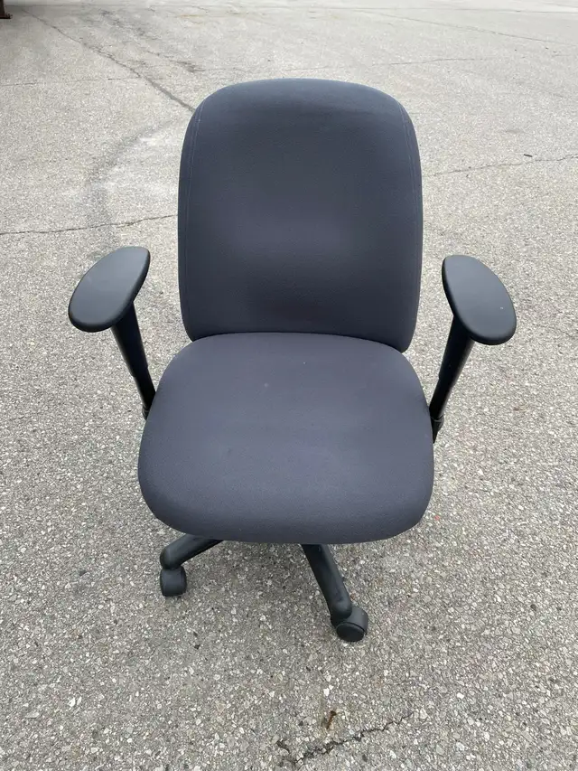 Hart Task Chair-Call Us Now!