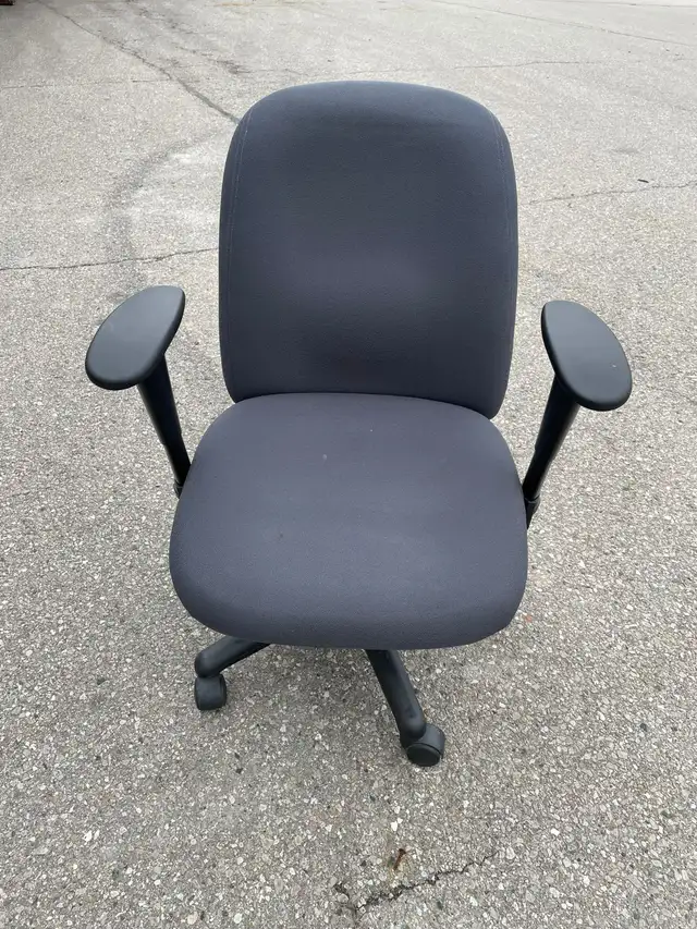 Hart Task Chair-Call Us Now! - Photo 4