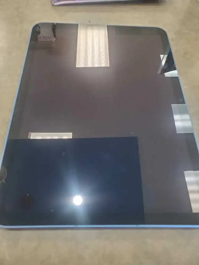 Apple iPad 10th Generation