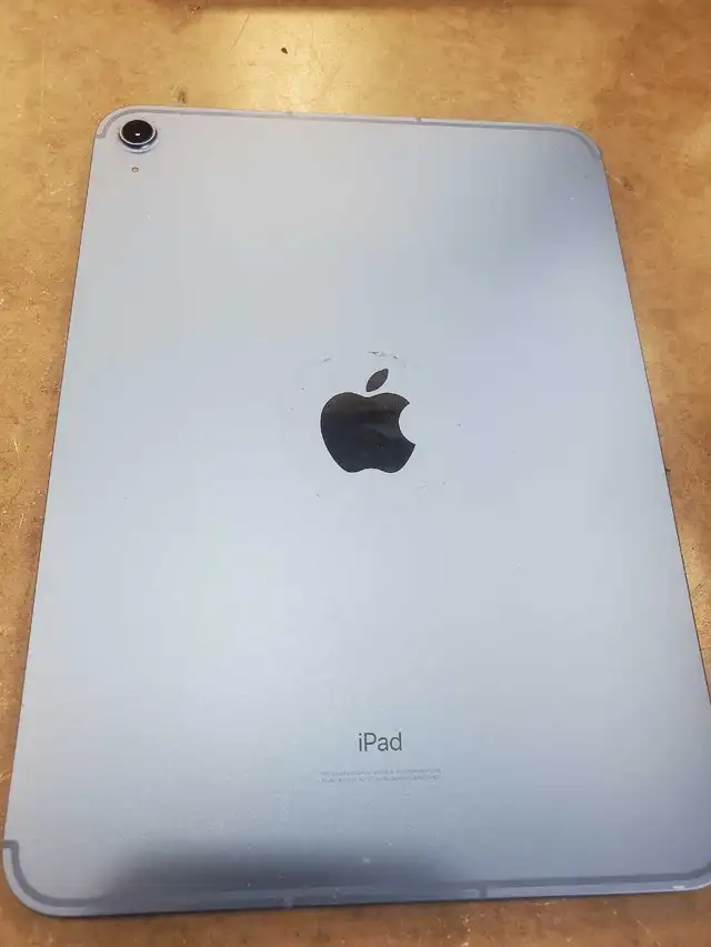 Apple iPad 10th Generation - Photo 2