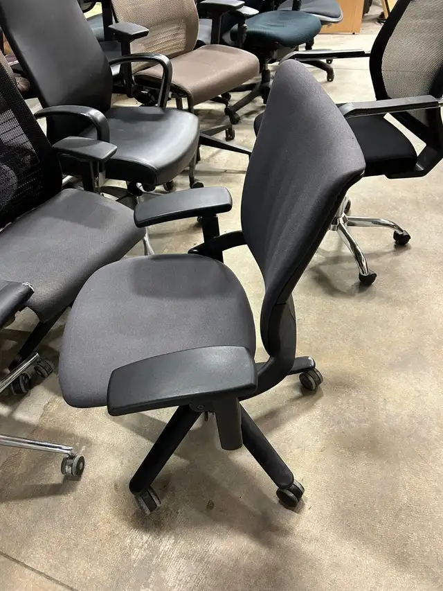 Allsteel Sum Task Chair-Call Us! - Photo 3