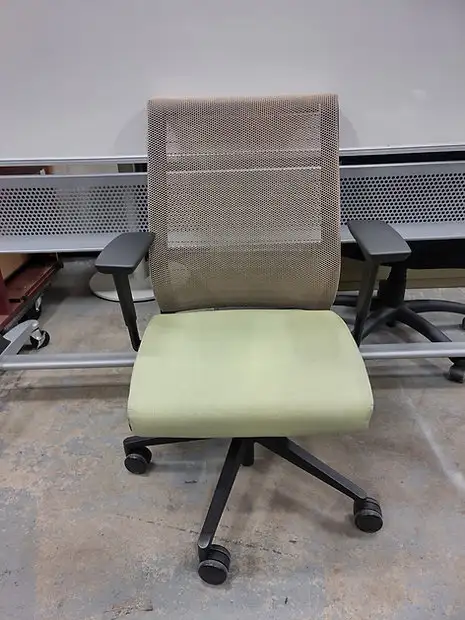 Steelcase Think Chair-Call Us Now!