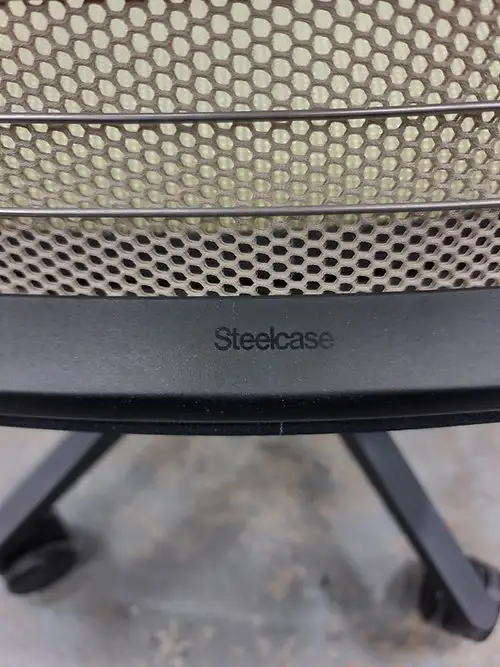 Steelcase Think Chair-Call Us Now! - Photo 5