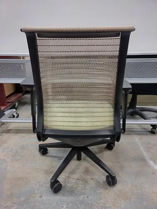 Steelcase Think Chair-Call Us Now! - Photo 6