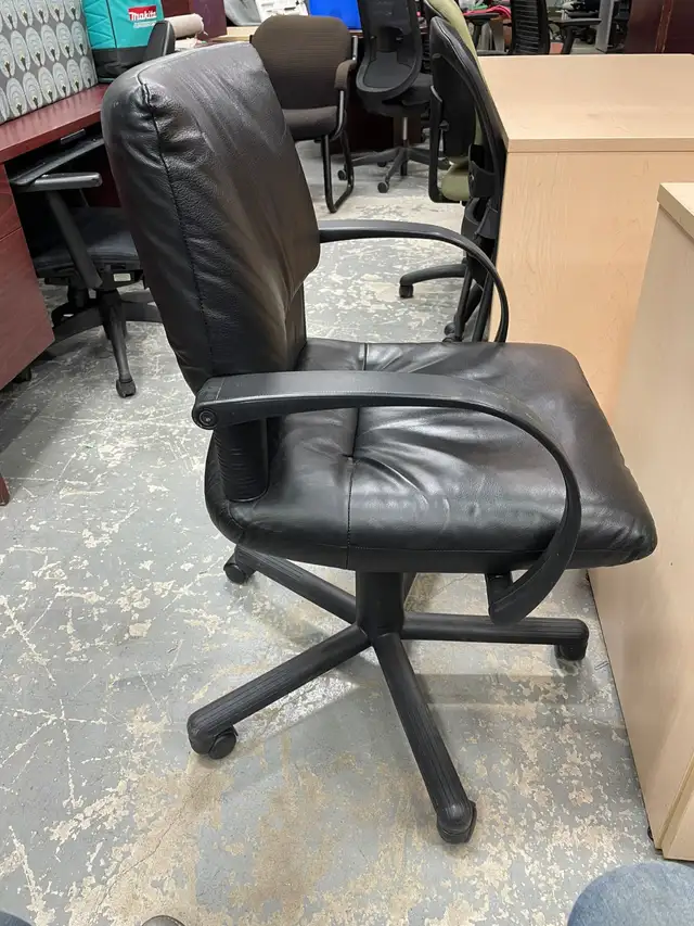 Figura Chair by Mario Bellini / Vitra-Call Us Now! - Photo 2