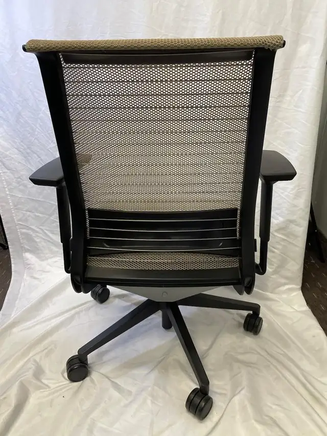 Steelcase Think Chair-Call Us Now! - Photo 4