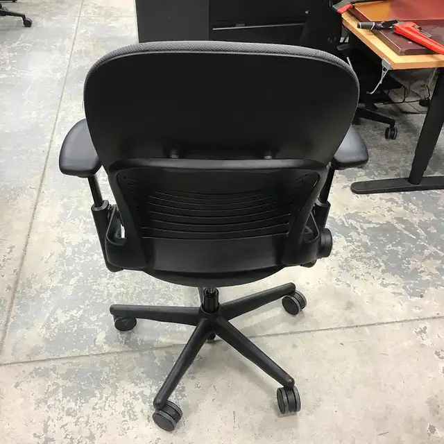 Steelcase Leap V1 Chair-Call Us Now! - Photo 4