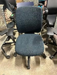 Teknion Amicus Chair For Sell-Call Us!