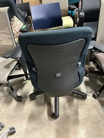 Teknion Amicus Chair For Sell-Call Us! - Photo 3
