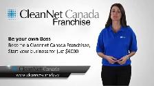 Franchise Opportunities Available in Calgary and all Alberta
