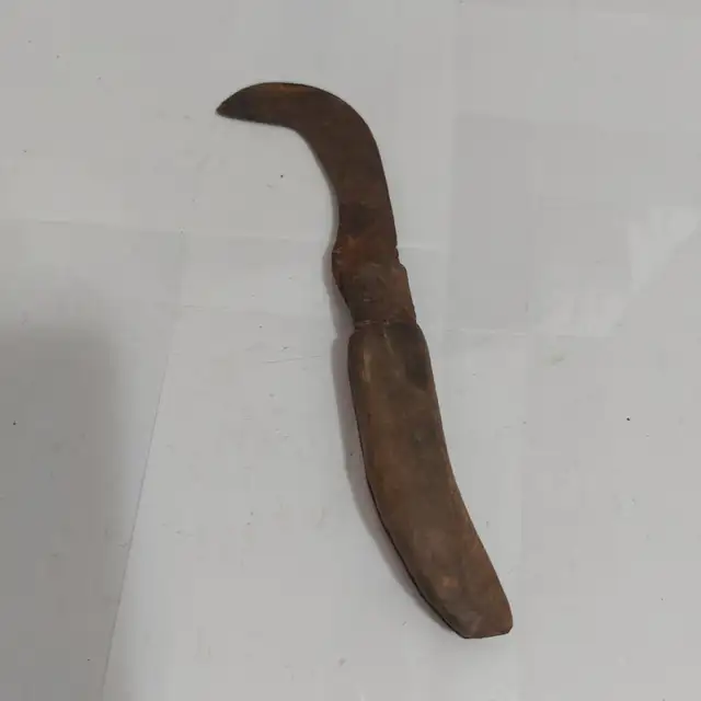 Vintage Pocket Knife