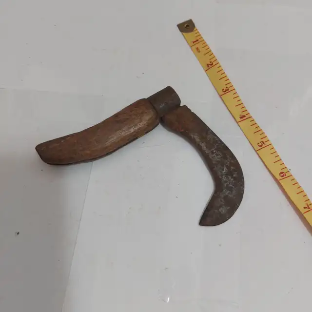 Vintage Pocket Knife - Photo 4