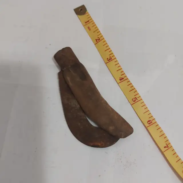 Vintage Pocket Knife - Photo 5