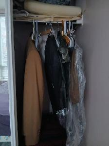 ROOM RENT IN MISSISSAUGA SQ 1 FOR SINGLE PERSON - Photo 6