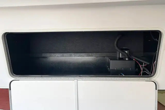 2008 Pilgrim International Legends 37QB4S – Pre-Owned 5th Wheel - Photo 9