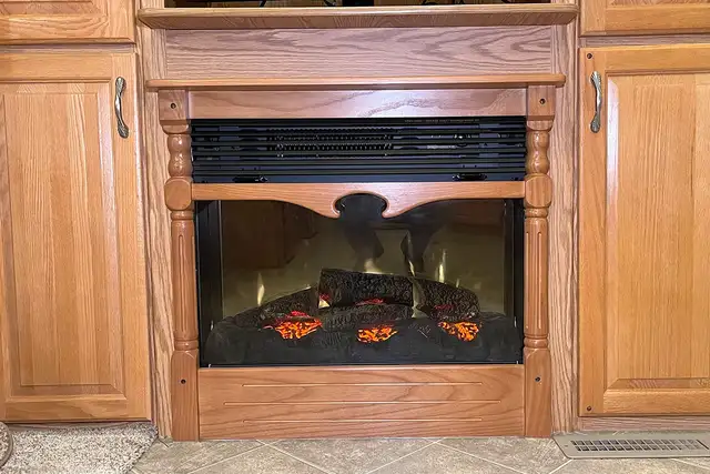 2008 Pilgrim International Legends 37QB4S – Pre-Owned 5th Wheel - Photo 30