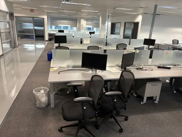 Global Bridge Benching System - Photo 4