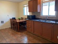 Large two bedroom private unit with the private entrance rent, - Photo 3