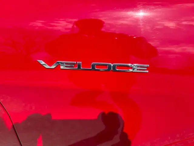 Alfa Romeo Stelvio Veloce 2022 - Photo 13