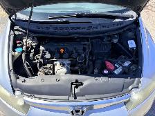 2007 Honda Civic Sdn LX FWD 1.8L Certified - Photo 9
