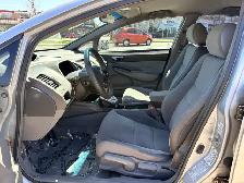 2007 Honda Civic Sdn LX FWD 1.8L Certified - Photo 10