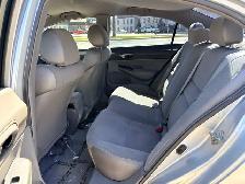 2007 Honda Civic Sdn LX FWD 1.8L Certified - Photo 11