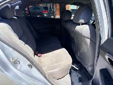 2007 Honda Civic Sdn LX FWD 1.8L Certified - Photo 13