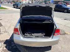 2007 Honda Civic Sdn LX FWD 1.8L Certified - Photo 14