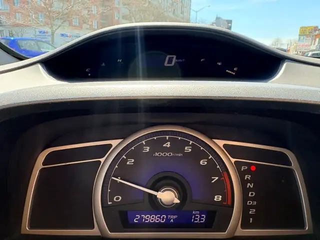 2007 Honda Civic Sdn LX FWD 1.8L Certified - Photo 16