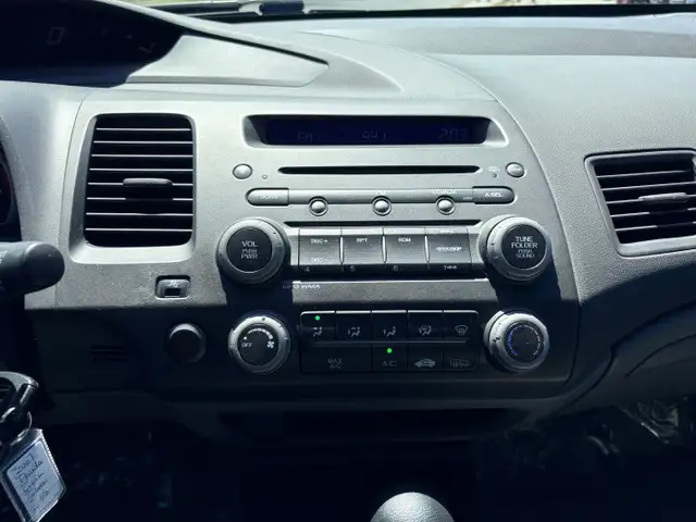 2007 Honda Civic Sdn LX FWD 1.8L Certified - Photo 18